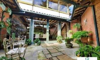 Imagem 2: Casa com 3 dormitórios à venda, 350 m² por R$ 1.800.000,00 - Vargem Grande - Teresópolis/R