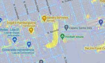 Imagem 3: Terreno à venda, 200 m² por R$ 230.000,00 - Esmeralda - Cascavel/PR