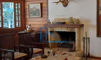 Imagem: Casa Linear com 3 quartos sendo 1 suíte