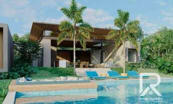 Imagem 3: Casa com 5 dormitórios à venda, 610 m² por R$ 11.400.000,00 - Condomínio Terras de São Jos