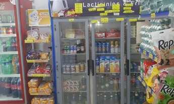 Imagem 5: Recreio passo ponto comercial de mercado totalmente montado