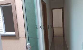 Imagem 4: Casa na Vila Mangalot , São Paulo Sp , novíssima , nunca habitada , 3 dormitórios , 1 suít