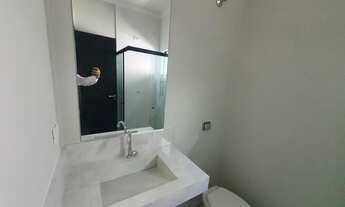 Imagem 10: Casa para Locação em Americana, Jardim Paz, 2 dormitórios, 2 banheiros, 4 vagas