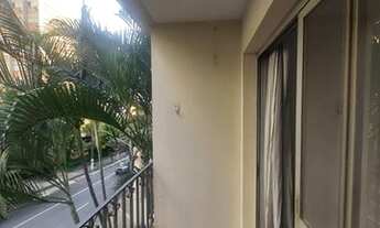 Imagem 4: Apartamento com 2 dormitórios para alugar, 76 m² por R$ 3.500/mês - Itaim Bibi - São Paulo