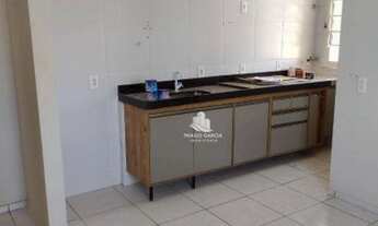 Imagem 6: Apartamento com 2 dormitórios à venda, 46 m² por R$ 135.000 - Vale do Gavião (Village Lest