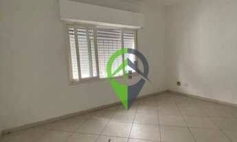 Imagem 7: Andar alto, vista livre - 1 dormitório à venda - Gonzaga - Santos/SP