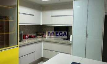 Imagem 7: Casa com 5 dormitórios à venda, 524 m² por R$ 1.800.000,00 - Arboreto dos Jequitibás (Sous