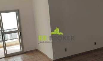 Imagem 2: Apartamento com 3 dormitórios à venda, 96 m² por R$ 350.000,00 - Jardim Walkíria - São Jos