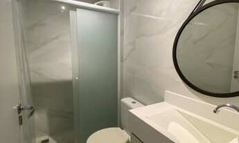 Imagem 6: Apartamento com 2 dormitórios, 53 m² - venda por R$ 270.000,00 ou aluguel por R$ 2.500,00