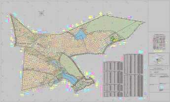 Imagem: Área à venda, 980000 m² por R$ 39.200.000