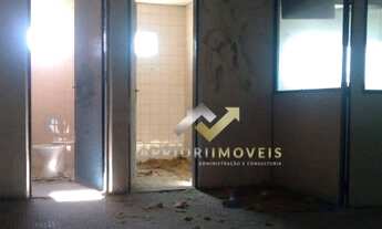 Imagem 4: Galpão, 300 m² - venda por R$ 850.000,00 ou aluguel por R$ 4.500,00/mês - Utinga - Santo A