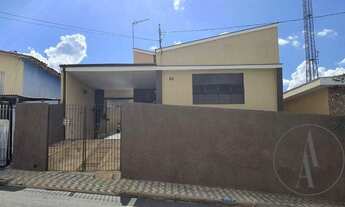 Imagem: CASA TERREA 5 DORMITORIOS - CENTRO - VOTORANTIM