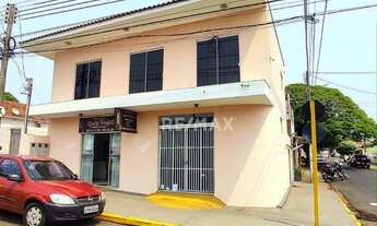 Imagem 2: Prédio à venda, 320 m² por R$ 450.000,00 - Vila Formosa - Presidente Prudente/SP