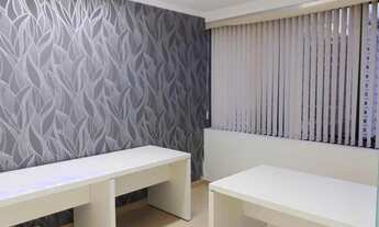 Imagem 3: Conjunto Comercial à venda, Itaim Bibi, São Paulo - CJ0148