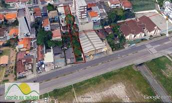 Imagem: Terreno residencial à venda, Saco dos Limões