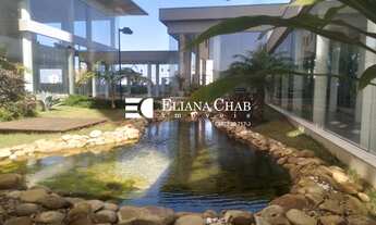 Imagem 2: SALA para LOCAÇÃO PRIME SQUARE