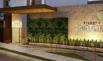 Imagem: RISERVA NATURA - 2 DORMITÓRIOS 1 SUÍTE