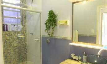 Imagem 5: Porto Alegre - Apartamento Padrão - Menino Deus