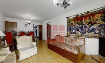 Imagem 2: Apartamento com 2 dormitórios à venda, 102 m² por R$ 650.000,00 - Vila Pompeia - São Paulo