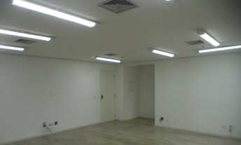 Imagem 5: Sala, 49 m² - venda por R$ 515.000,00 ou aluguel por R$ 2.500,00/mês - Moema - São Paulo/S