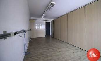 Imagem 3: São Paulo - Conjunto Comercial/sala - Tatuapé