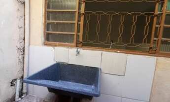 Imagem 4: Casa de 3 comodos prox ao metrô Capão