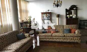 Imagem 3: Rio de Janeiro - Apartamento Padrão - Laranjeiras