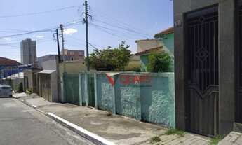 Imagem 3: Terreno à venda, 390 m² - Tatuapé - São Paulo/SP