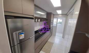 Imagem 7: Apartamento 82mts com 3 quartos, suíte, 3 vagas