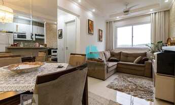 Imagem 1: Apartamento com 2 dormitórios à venda, 52 m² por R$ 334.000,00 - Vila Nova - Barueri/SP