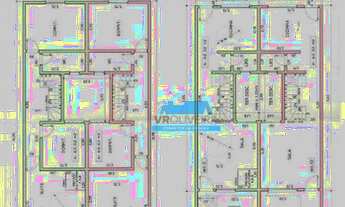 Imagem 2: Sobrado à venda, 130 m² por R$ 700.000,00 - Utinga - Santo André/SP