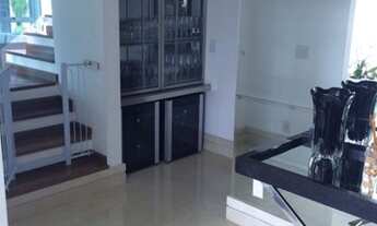 Imagem 7: Cobertura Itaim/ Jardim Europa 381m², 4 suites 6 vagas, próximo ao Parque do Povo