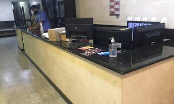 Imagem 3: Kitnet/conjugado para venda possui 38 metros quadrados com 1 quarto