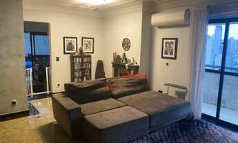 Imagem 2: Cobertura com 4 dormitórios à venda, 240 m² por R$ 3.000.000,00 - Chácara Klabin - São Pau