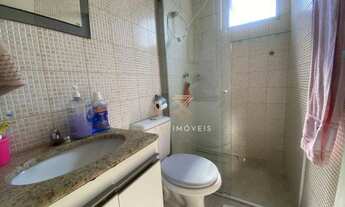 Imagem 3: Apartamento com 3 dormitórios à venda, 70 m² por R$ 440.000 - Coração Eucarístico - Belo H