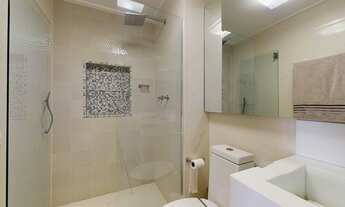 Imagem 13: Apartamento à venda no bairro Vila Regente Feijó - São Paulo/SP