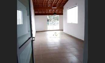 Imagem 2: Cobertura com 2 dormitórios à venda, 100 m² por R$ 450.000 - Parque Oratório - Santo André