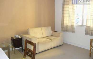 Imagem 3: Apartamento 2 Quartos, Coração de Icaraí, Niterói - AP0232