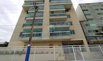 Imagem: Apartamento em Praia Campista - Macaé