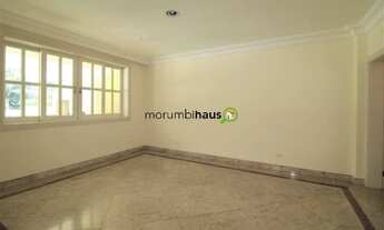 Imagem 7: São Paulo - Casa de Condomínio - FAZENDA MORUMBI