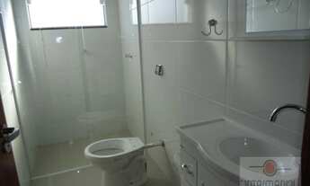 Imagem 7: Apartamento com 2 dormitórios para alugar, 55 m² por R$ 1.200,00/mês - Residencial Água Br