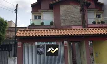 Imagem: Sobrado com 5 dormitórios à venda, 314