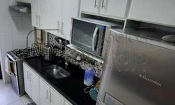 Imagem 7: Apartamento, Centro - São Caetano do Sul