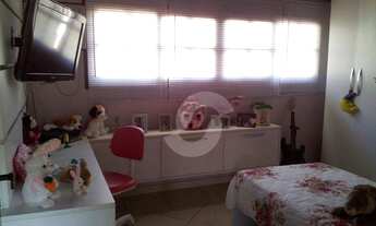 Imagem 5: Casa à venda, 280 m² por R$ 829.000,00 - Piratininga - Niterói/RJ