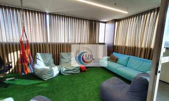 Imagem 4: Conjunto para alugar, 1076 m² - Pinheiros - São Paulo/SP