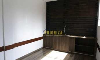 Imagem 3: Galpão para alugar, 814 m² por R$ 24.400/mês - Bandeiras Centro Empresarial - Votorantim/S