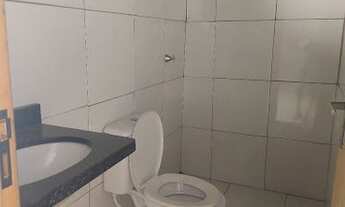 Imagem 7: CASA NO PARQUE PIRINEUS