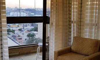 Imagem 3: Apartamento residencial à venda, Santo Antônio, São Caetano do Sul