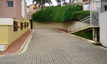 Imagem 3: EXCELENTE SOBRADO A VENDA CONDOMÍNIO VIDA ALTO DO IPIRANGA