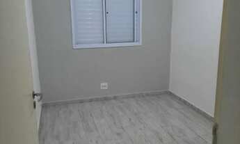 Imagem 7: Apartamento com 2 dormitórios à venda, 46 m² por R$ 290.000,00 - Vila Mogilar - Mogi das C